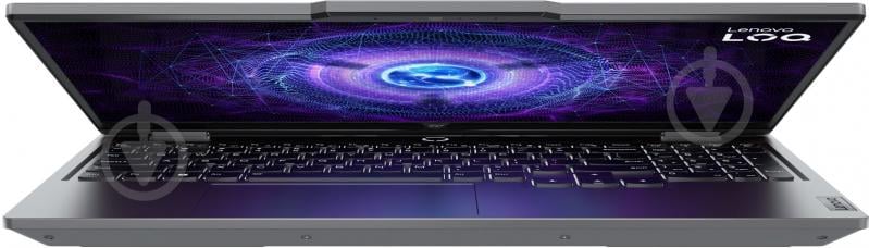 Ноутбук Lenovo LOQ 15IRX9 15,6" (83DV00GVRA) luna grey - фото 7