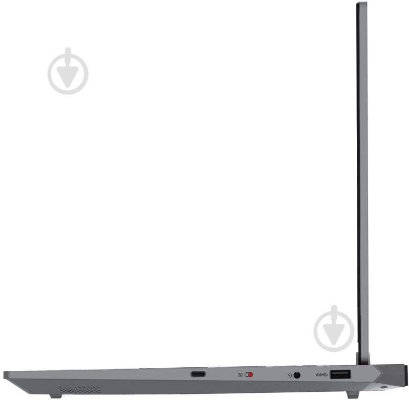 Ноутбук Lenovo LOQ 15IRX9 15,6" (83DV00GVRA) luna grey - фото 12
