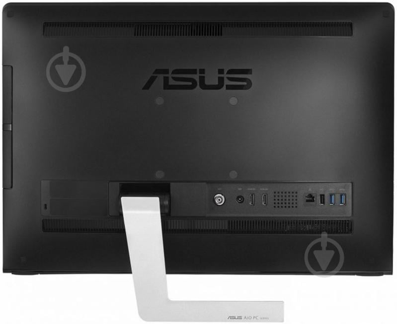 Моноблок ASUS A6410-BC011M 21" (90PT00R1-M09000) black - фото 7