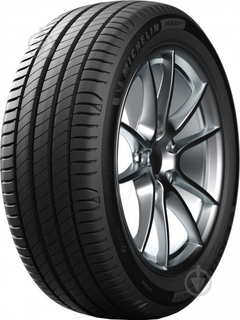 Шина Michelin PRIMACY 4 235/55R18 100 W лето - фото 1