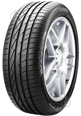 Шина LASSA Impetus Revo 185/60R15 H лето - фото 1