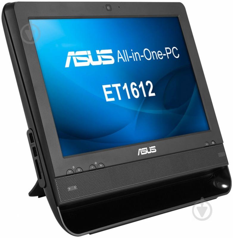 Моноблок Asus 15,6" (90PT00F1001730Q)ASUS ET1612IUTS-B034M (90PT00F1001730Q) - фото 2