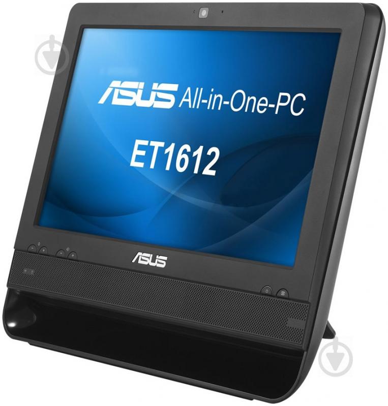 Моноблок Asus 15,6" (90PT00F1001730Q)ASUS ET1612IUTS-B034M (90PT00F1001730Q) - фото 3