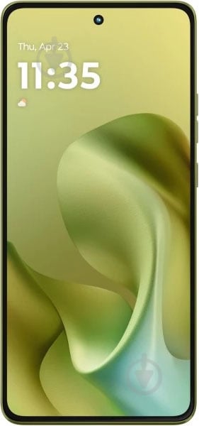 Смартфон Motorola G86 5G 8/256GB golden cypress (1147824) - фото 2