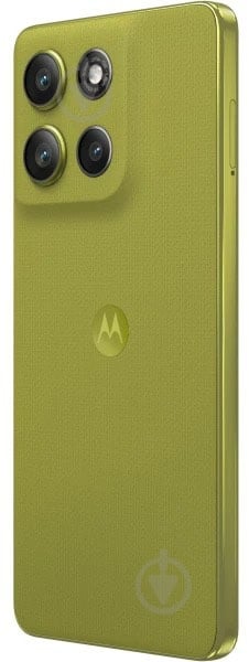 Смартфон Motorola G86 5G 8/256GB golden cypress (1147824) - фото 6