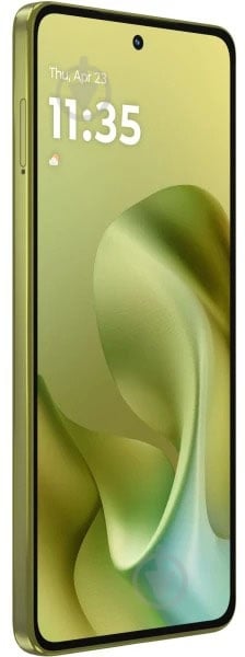 Смартфон Motorola G86 5G 8/256GB golden cypress (1147824) - фото 4