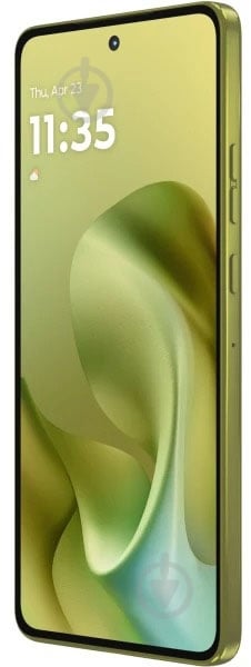 Смартфон Motorola G86 5G 8/256GB golden cypress (1147824) - фото 3