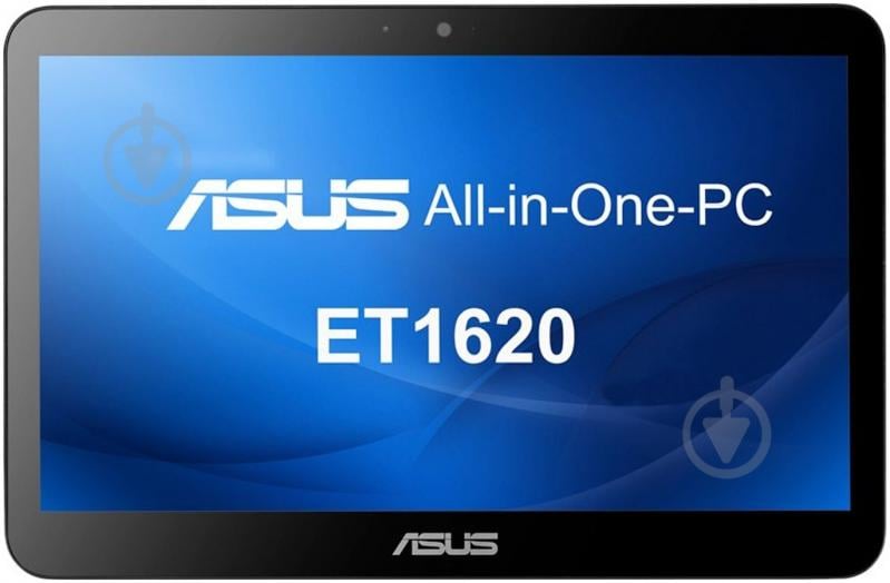 Моноблок Asus 15,6" (90PT00T1-M01560)ASUS ET1620IUTT-B012R (90PT00T1-M01560) - фото 1