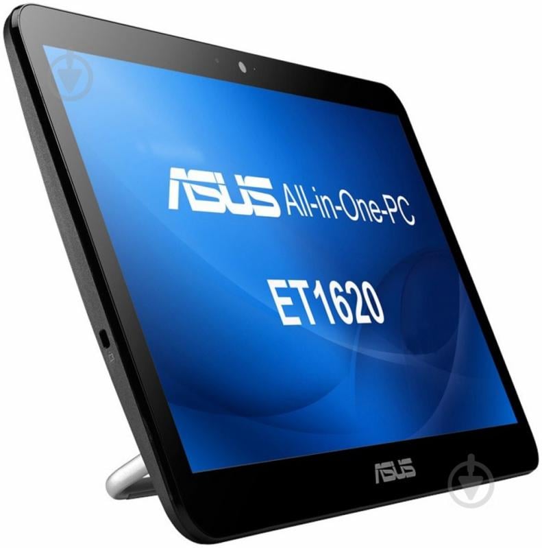 Моноблок Asus 15,6" (90PT00T1-M01560)ASUS ET1620IUTT-B012R (90PT00T1-M01560) - фото 2