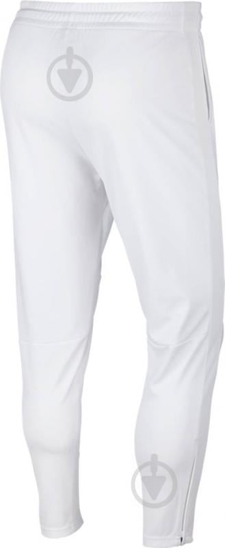 Брюки Nike M NKCT PANT ESSNTL BV1091-100 р. M белый - фото 2