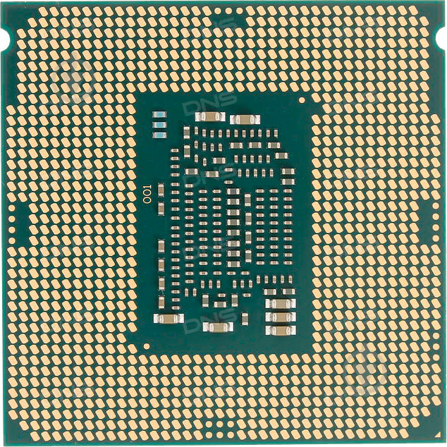 Процесор Intel Core i5-10500 3,1 GHz Box (BX8070110500) - фото 5