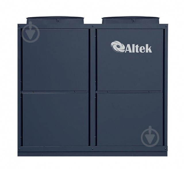 Тепловой насос Altek Heat 40 mono EVI 380V - фото 1