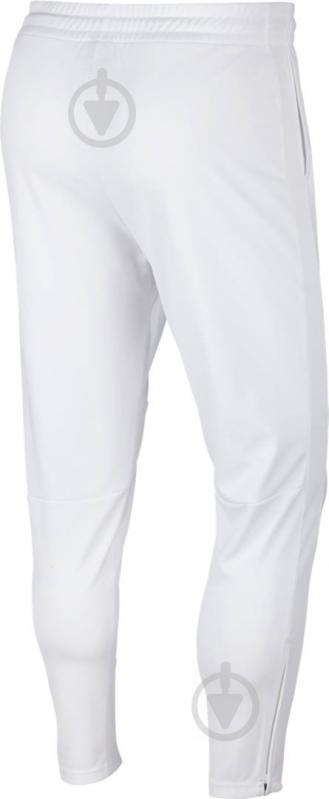 Брюки Nike M NKCT PANT ESSNTL BV1091-100 р. L белый - фото 2