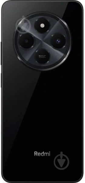 Смартфон Xiaomi Redmi 14C 6/128GB midnight black (1159520) - фото 5 Смартфон Xiaomi Redmi 14C 6/128GB midnight black (1159520) - фото 5