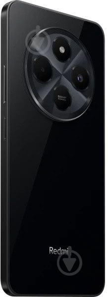 Смартфон Xiaomi Redmi 14C 6/128GB midnight black (1159520) - фото 7 Смартфон Xiaomi Redmi 14C 6/128GB midnight black (1159520) - фото 7