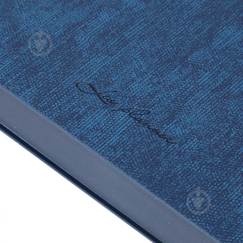 Щоденник датований Boss 368 стор. Leo Planner A5 2026 252633 синій - фото 13