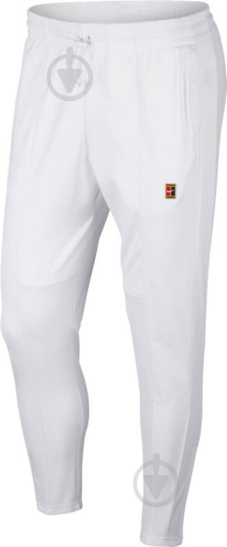 Штани Nike M NKCT PANT ESSNTL BV1091-100 р. XL білий - фото 1