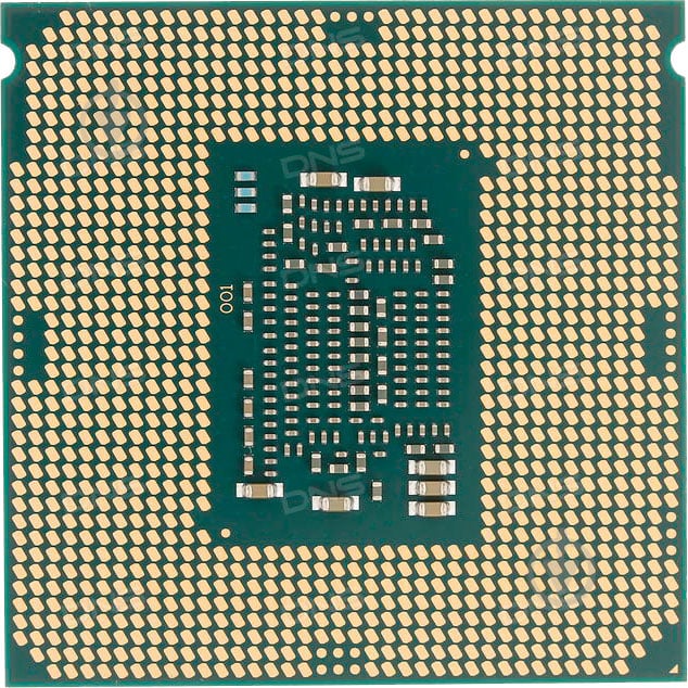 Процессор Intel Core i5-10400 2,9 GHz Box (BX8070110400) - фото 4