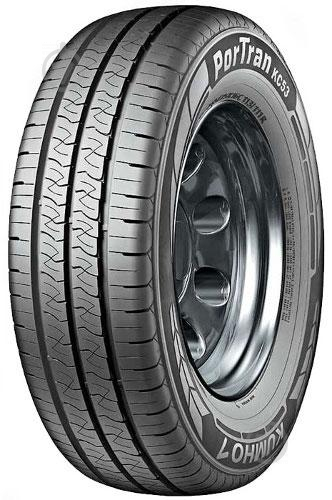 Шина Marshal KC53 215/70R16C 108/106 T лето - фото 1