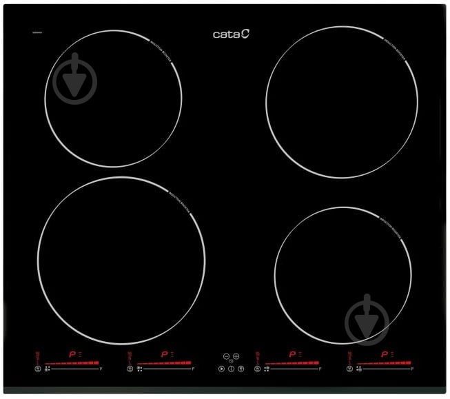 Варильна поверхня індукційна Cata 8040406 - фото 1