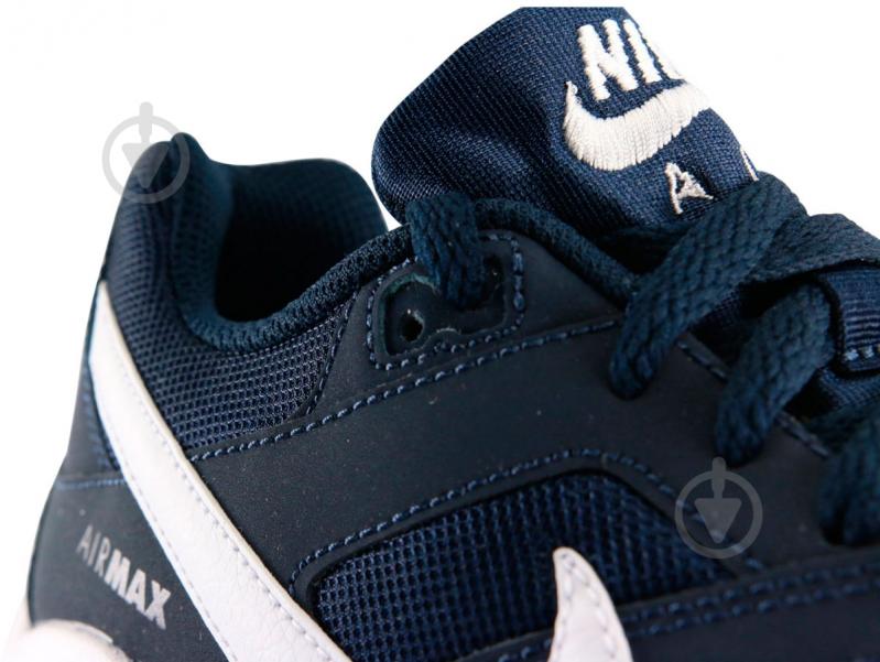 Кроссовки Nike AIR MAX COMMAND FLEX (GS) 844346-400 р.35,5 - фото 4