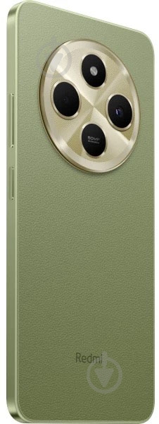 Смартфон Xiaomi Redmi 14C 6/128GB sage green (1159521) - фото 6 Смартфон Xiaomi Redmi 14C 6/128GB sage green (1159521) - фото 6