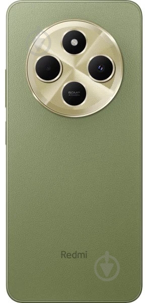 Смартфон Xiaomi Redmi 14C 6/128GB sage green (1159521) - фото 5 Смартфон Xiaomi Redmi 14C 6/128GB sage green (1159521) - фото 5