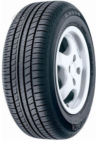 Шина LASSA Atracta 185/70 R14 T лето - фото 1