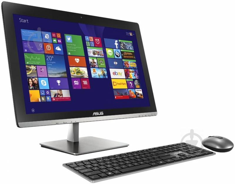 Моноблок Asus 23" (90PT0111-M00380)ASUS ET2323INK-BC001R (90PT0111-M00380) - фото 3