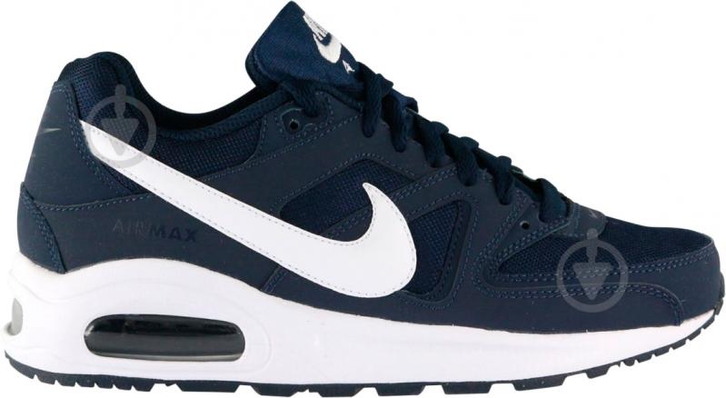 Кроссовки Nike AIR MAX COMMAND FLEX (GS) 844346-400 р.38,5 - фото 3 Кроссовки Nike AIR MAX COMMAND FLEX (GS) 844346-400 р.38,5 - фото 3