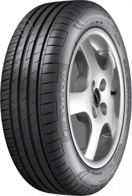 Шина Fulda EcoControl HP2 XL 215/55 R16 97 Y лето - фото 1