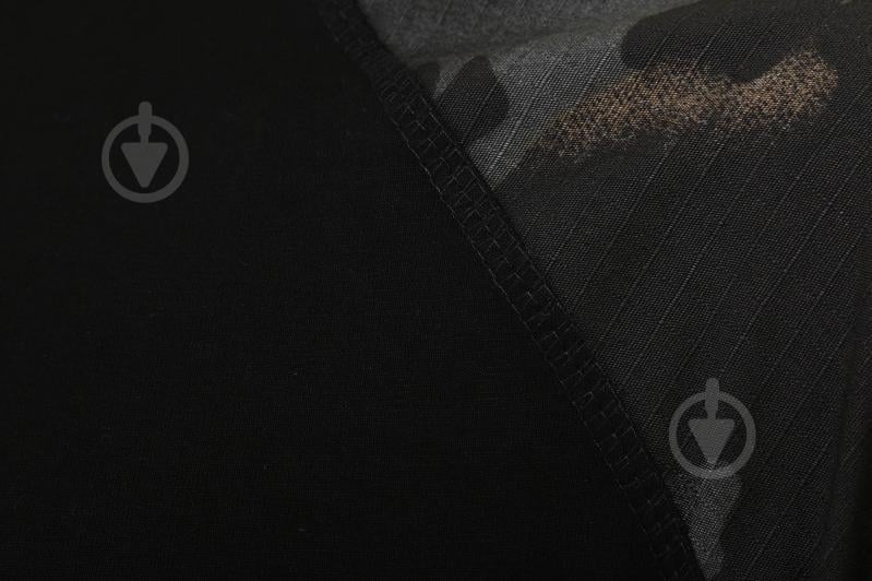 Рубашка LOGOS-Tac Убакс Тактическая с длинным рукавом, р.S мультикам темный - фото 5