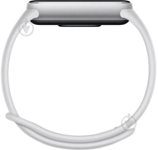 Фітнес-браслет Xiaomi Smart Band 10 silver (1146725) - фото 3