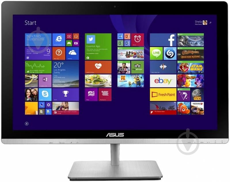 Моноблок Asus 23" (90PT0111-M00370)ASUS ET2323INT-BF001R (90PT0111-M00370) - фото 1