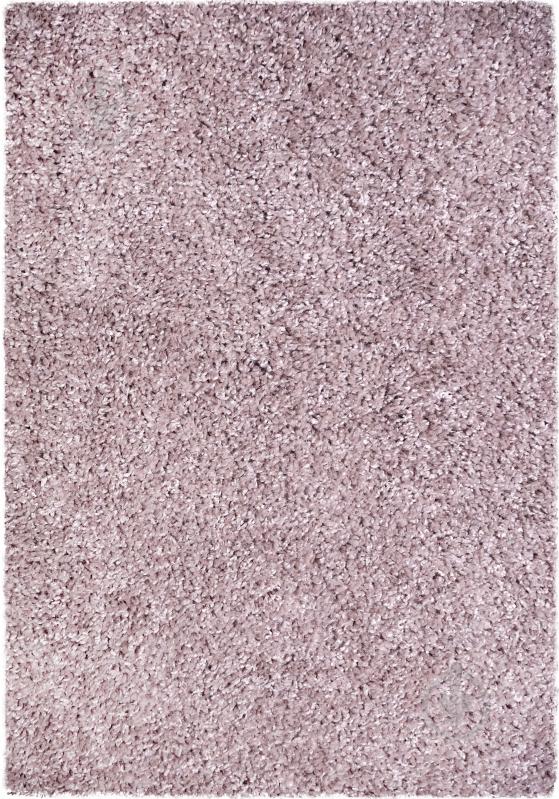 Ковер Karat Carpet Domino 0.6x1 м Pink СТОК - фото 1