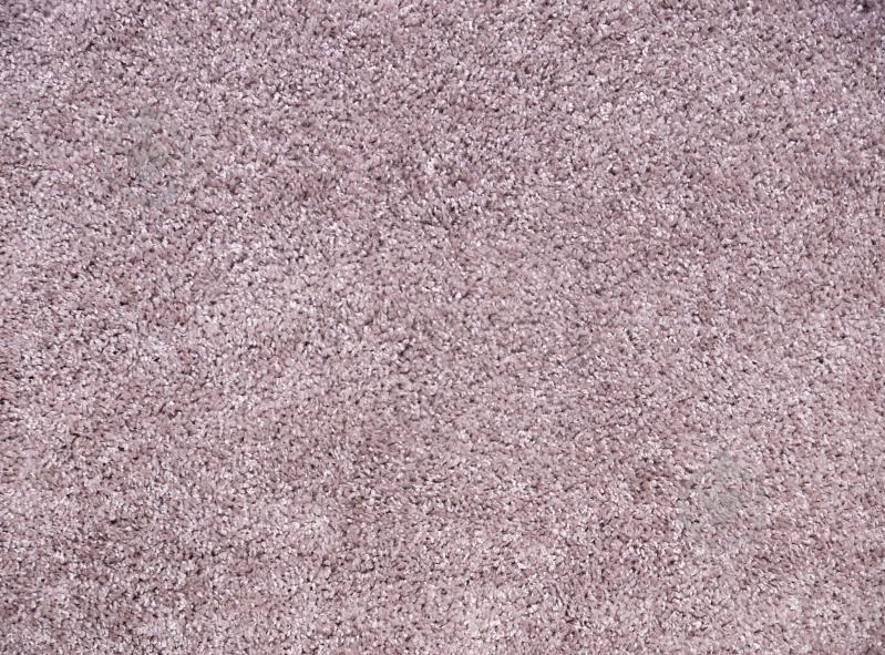 Ковер Karat Carpet Domino 0.6x1 м Pink СТОК - фото 2