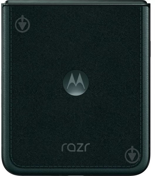Смартфон Motorola Razr 60 Ultra 16/512GB scarab (1140521) - фото 15