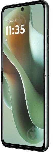 Смартфон Motorola Razr 60 Ultra 16/512GB scarab (1140521) - фото 6