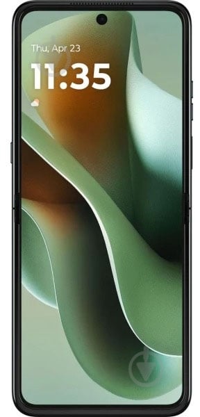 Смартфон Motorola Razr 60 Ultra 16/512GB scarab (1140521) - фото 4