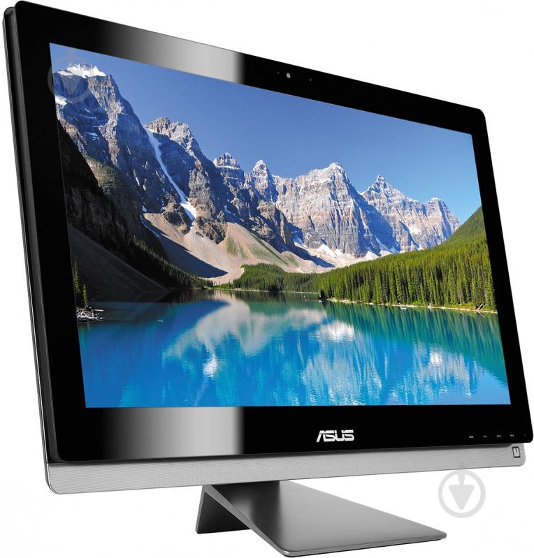 Моноблок ASUS ET2702IGTH-B018N 27" (90PT00J1002890Q) black - фото 1 Моноблок ASUS ET2702IGTH-B018N 27" (90PT00J1002890Q) black - фото 1