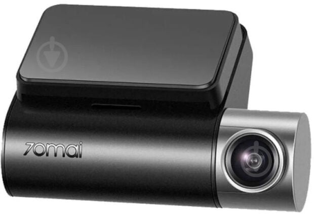 Видеорегистратор 70mai Dash Cam Pro Plus (А500) (748126) - фото 1