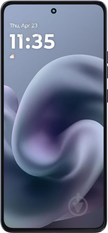 Смартфон Motorola G86 5G 8/256GB spellbound (1147822) - фото 1