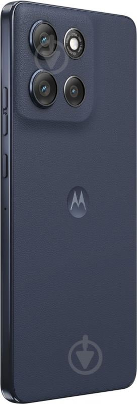 Смартфон Motorola G86 5G 8/256GB spellbound (1147822) - фото 6