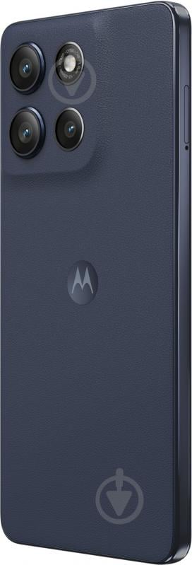 Смартфон Motorola G86 5G 8/256GB spellbound (1147822) - фото 7