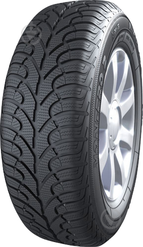 Шина Fulda Kristall Montero 2 MS 155/70 R13 75 T нешипована зима - фото 1