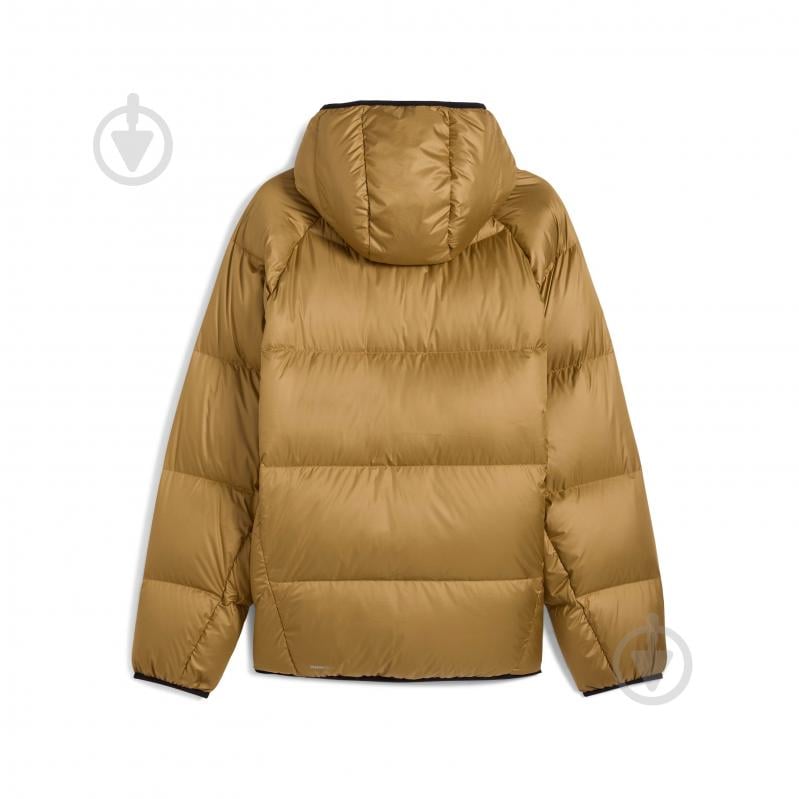 Куртка Puma Hooded Down Puffer Jacket 68838269 р.XL - фото 5 Куртка Puma Hooded Down Puffer Jacket 68838269 р.XL - фото 5