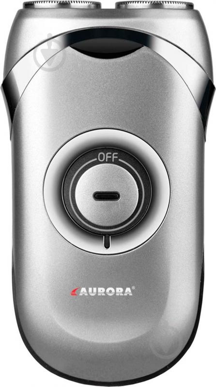 Електробритва Aurora AU 458 - фото 1
