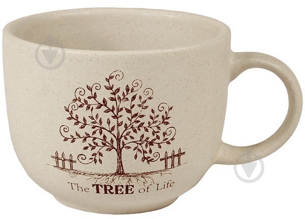 Чашка Bella Vita Tree 675 мл - фото 1