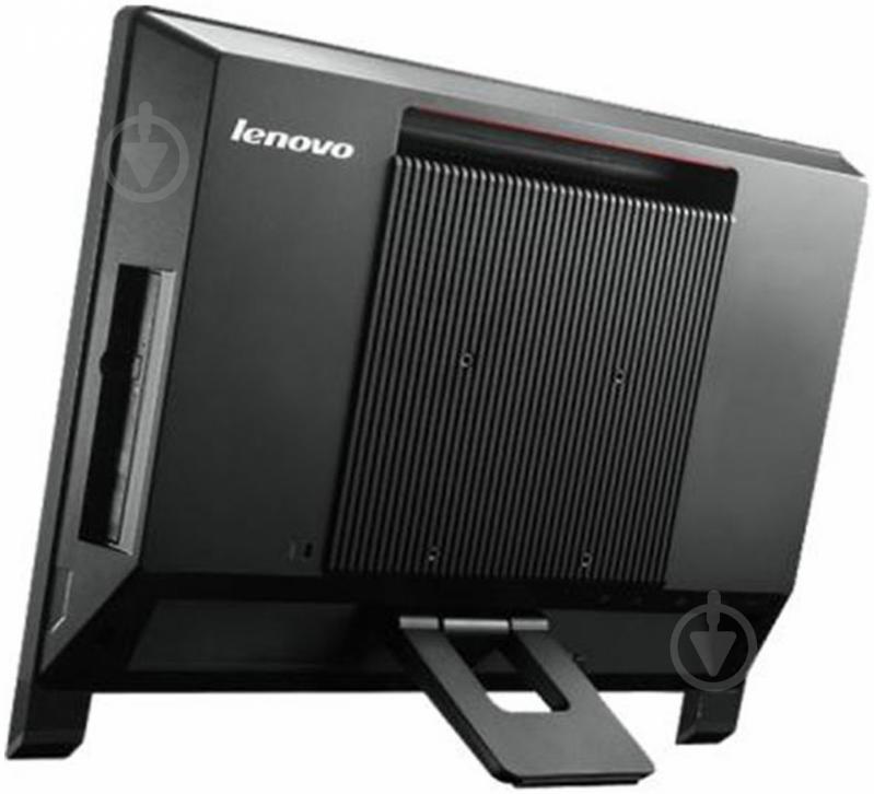 Моноблок LENOVO ThinkCentre Edge 62Z 18" (RF6BPRU) black - фото 2