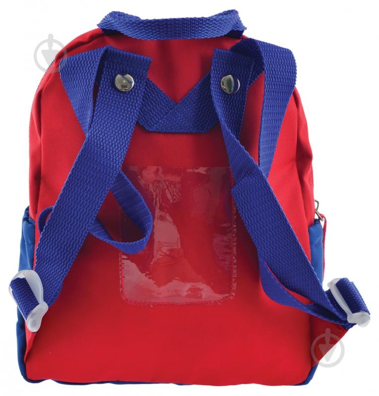 Ранец дошкольный YES Style K-19 Rocket - фото 5